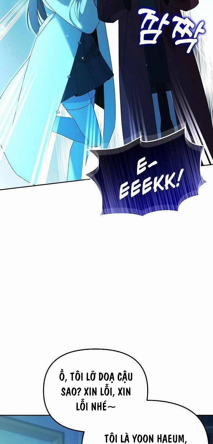 Thuần Thú Sư Thiên Tài 16 trang 15