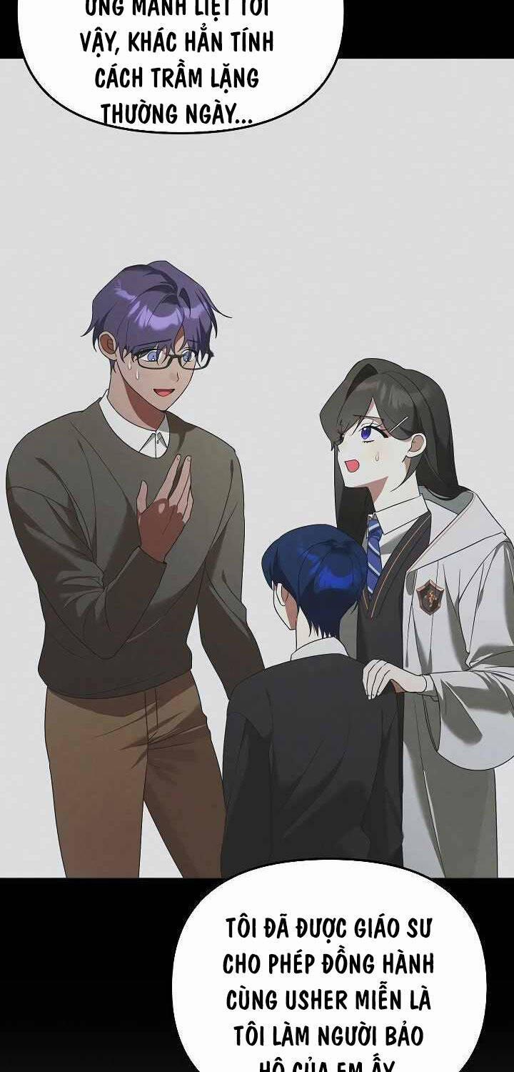 Thuần Thú Sư Thiên Tài 16 trang 20