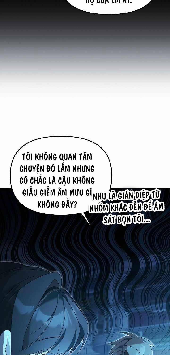 Thuần Thú Sư Thiên Tài 16 trang 21