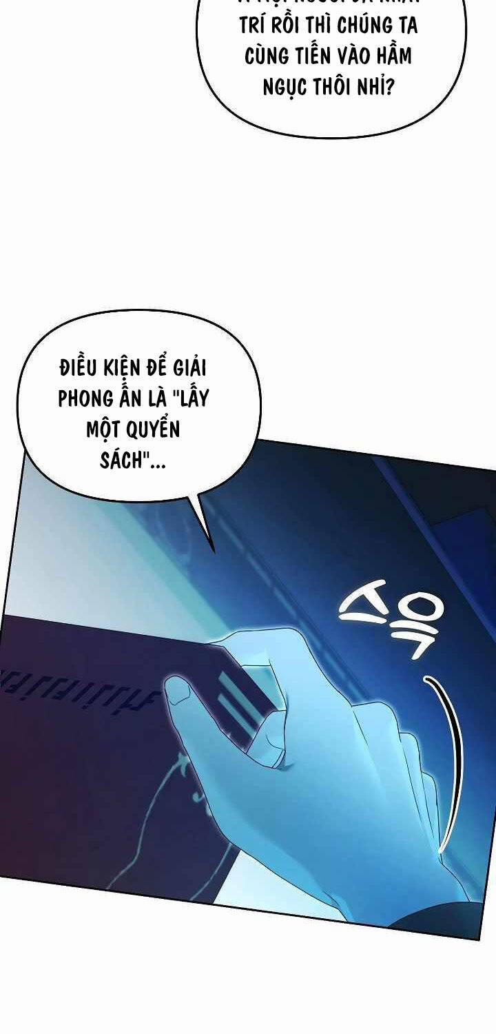 Thuần Thú Sư Thiên Tài 16 trang 31