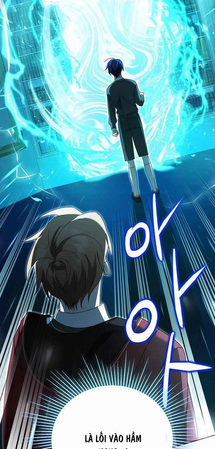 Thuần Thú Sư Thiên Tài 16 trang 35