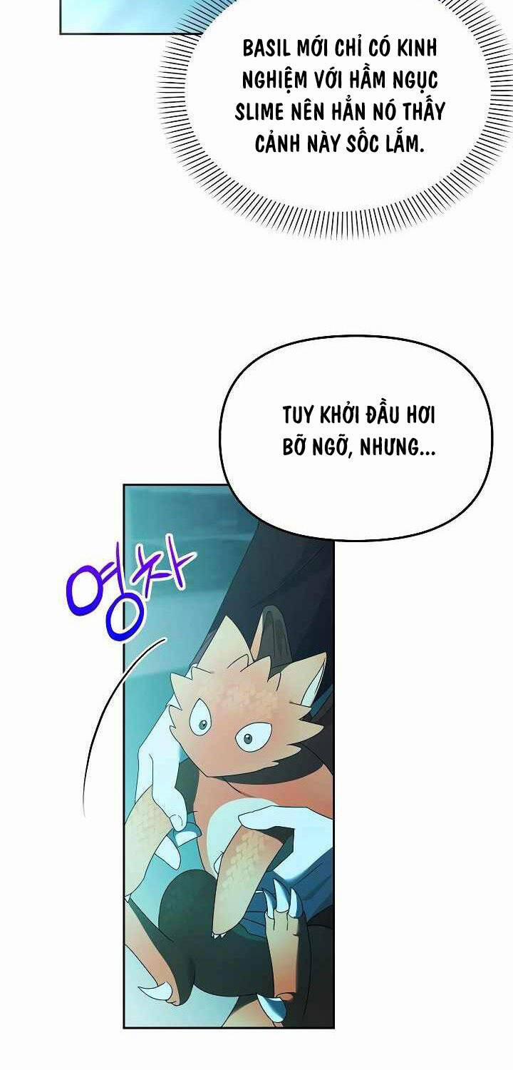 Thuần Thú Sư Thiên Tài 16 trang 37