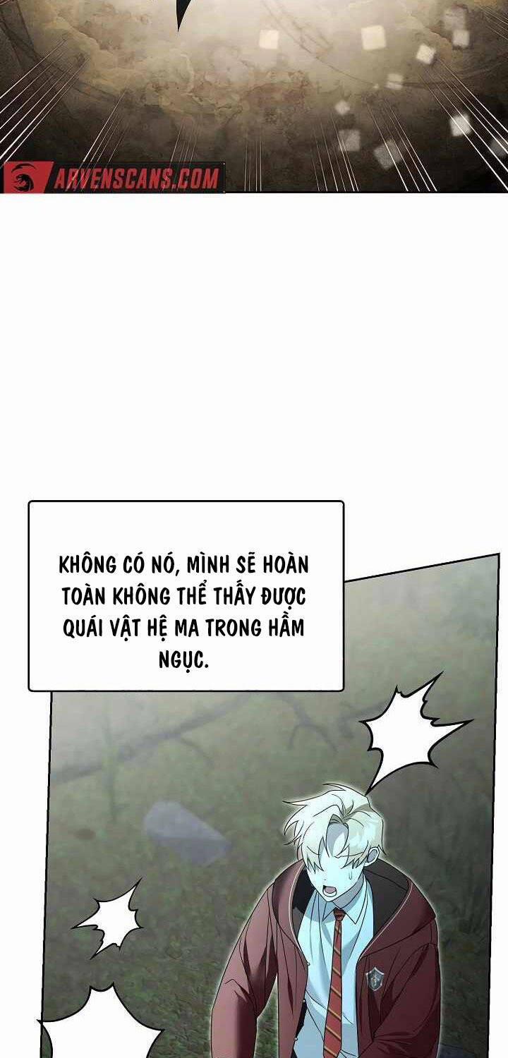 Thuần Thú Sư Thiên Tài 16 trang 46