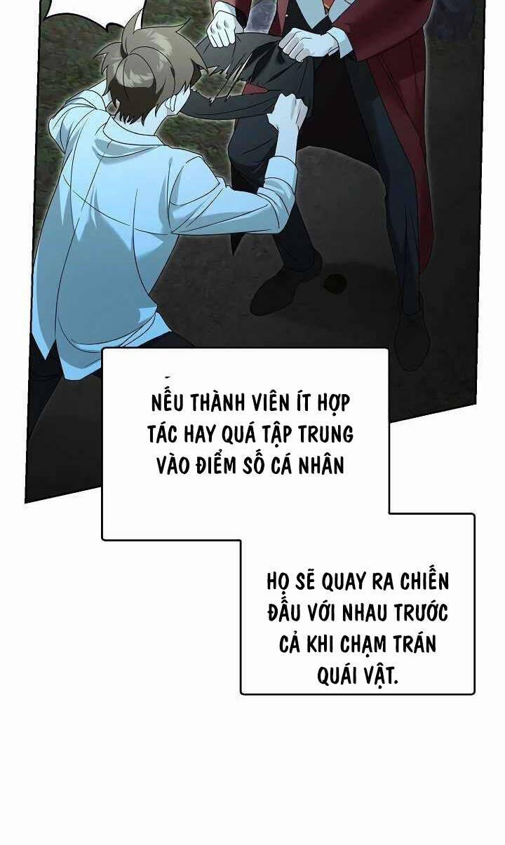 Thuần Thú Sư Thiên Tài 16 trang 47