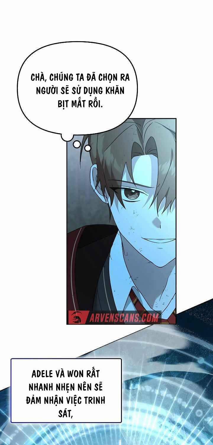 Thuần Thú Sư Thiên Tài 16 trang 48