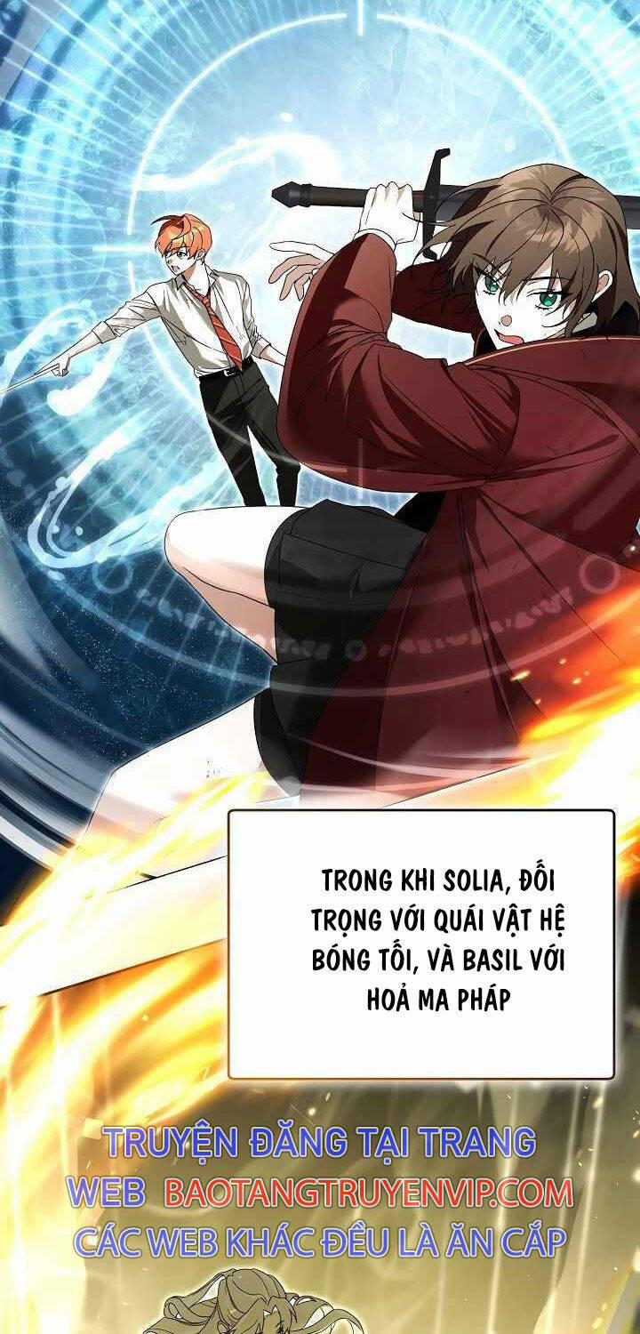 Thuần Thú Sư Thiên Tài 16 trang 49