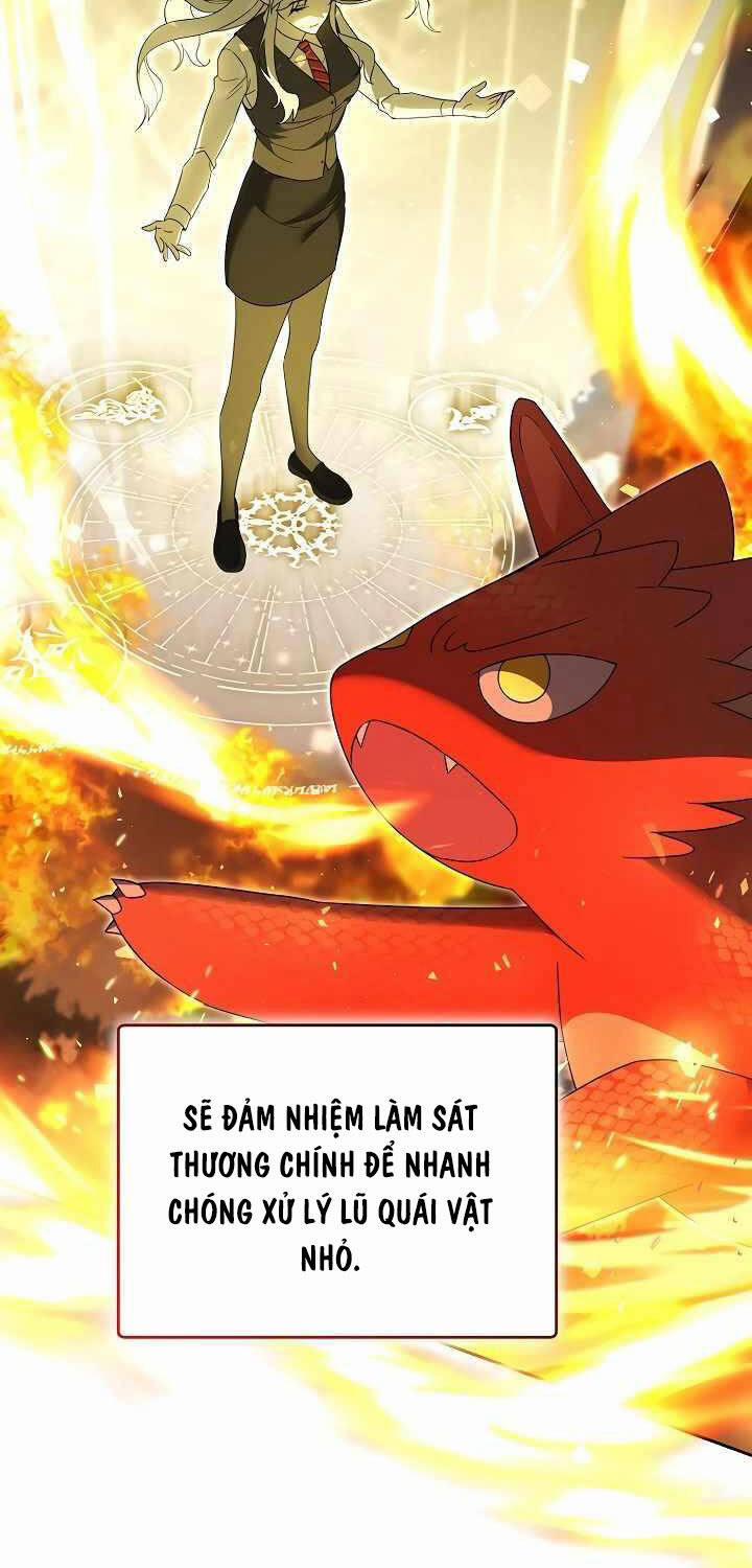 Thuần Thú Sư Thiên Tài 16 trang 50