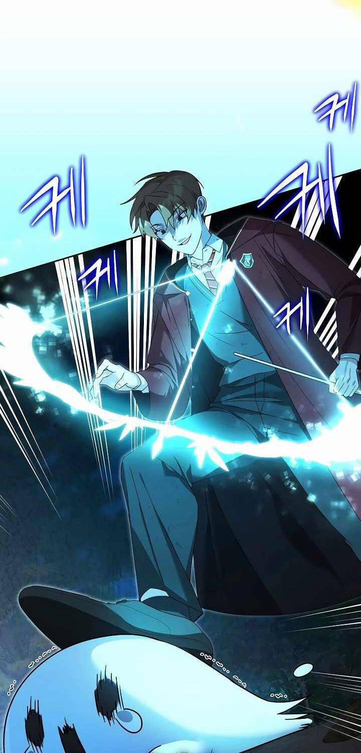 Thuần Thú Sư Thiên Tài 16 trang 51