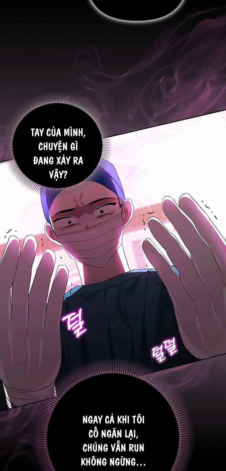 Thuần Thú Sư Thiên Tài 17 trang 13