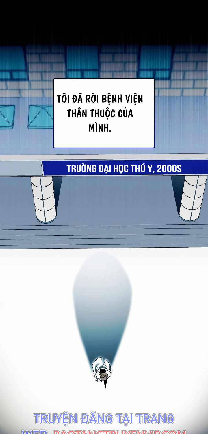 Thuần Thú Sư Thiên Tài 17 trang 21