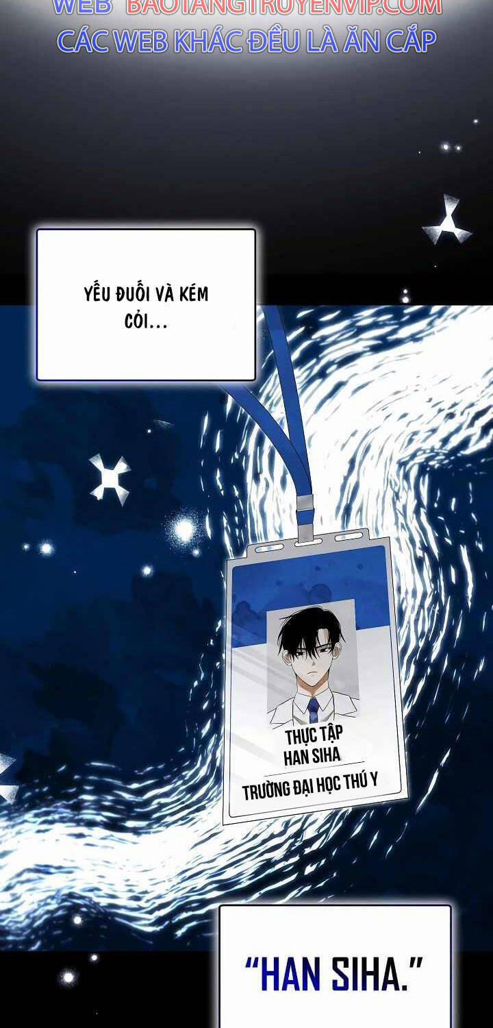 Thuần Thú Sư Thiên Tài 17 trang 22