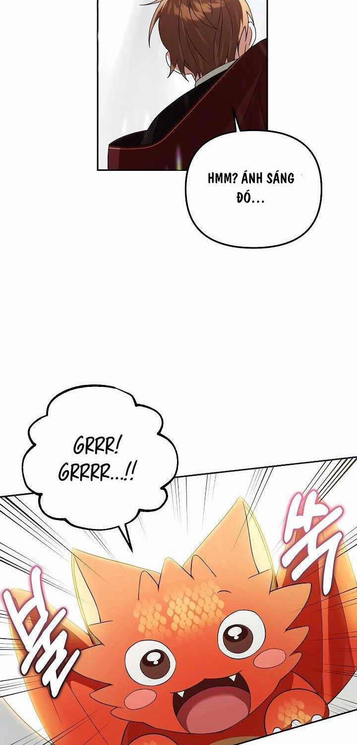 Thuần Thú Sư Thiên Tài 17 trang 25