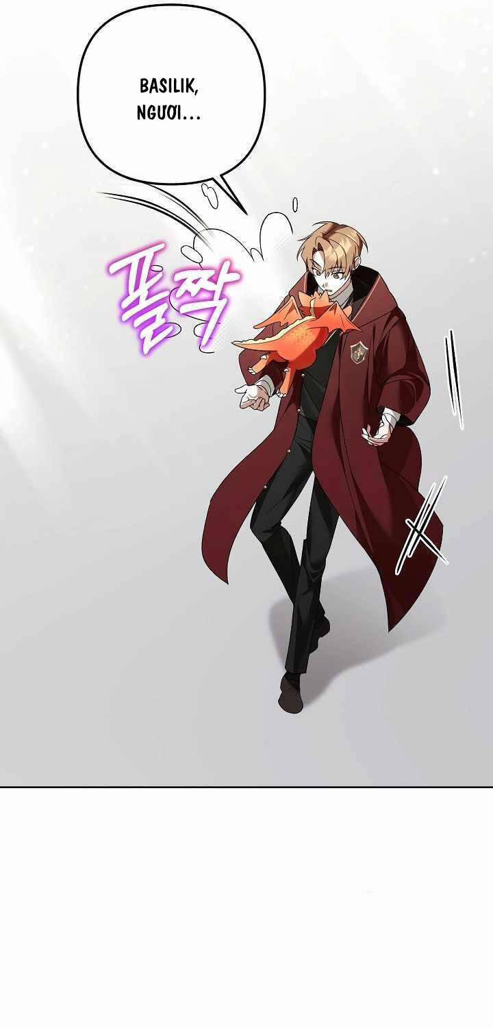 Thuần Thú Sư Thiên Tài 17 trang 28