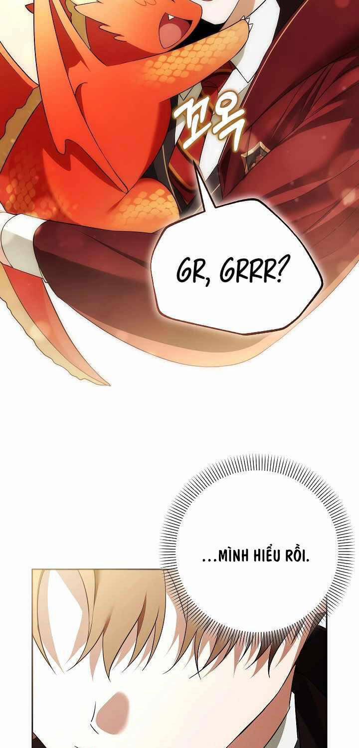 Thuần Thú Sư Thiên Tài 17 trang 32