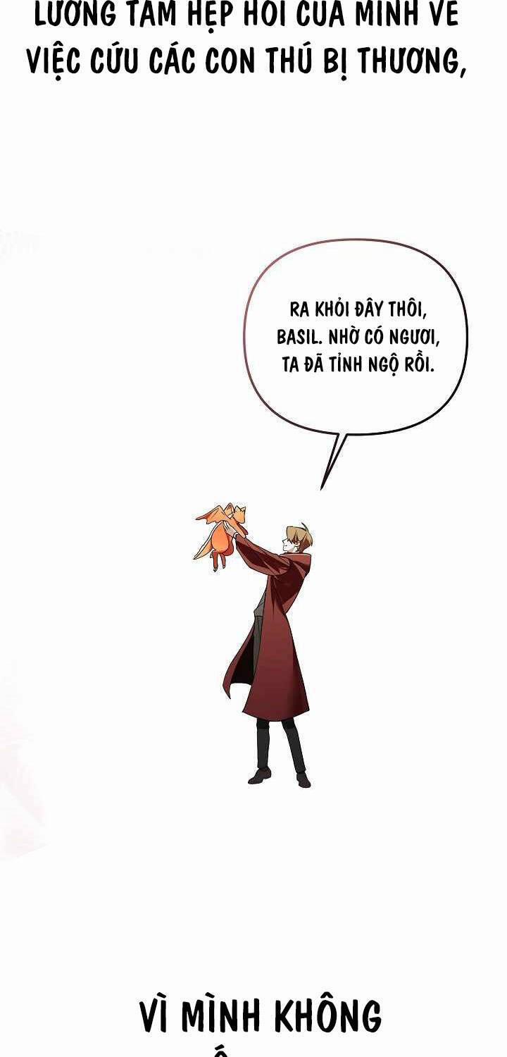 Thuần Thú Sư Thiên Tài 17 trang 34