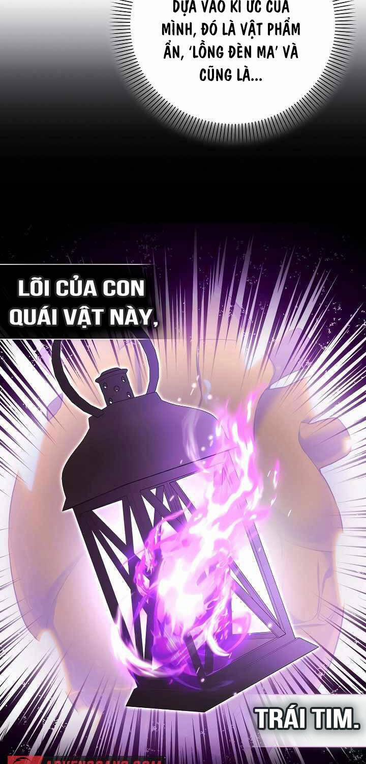 Thuần Thú Sư Thiên Tài 17 trang 40