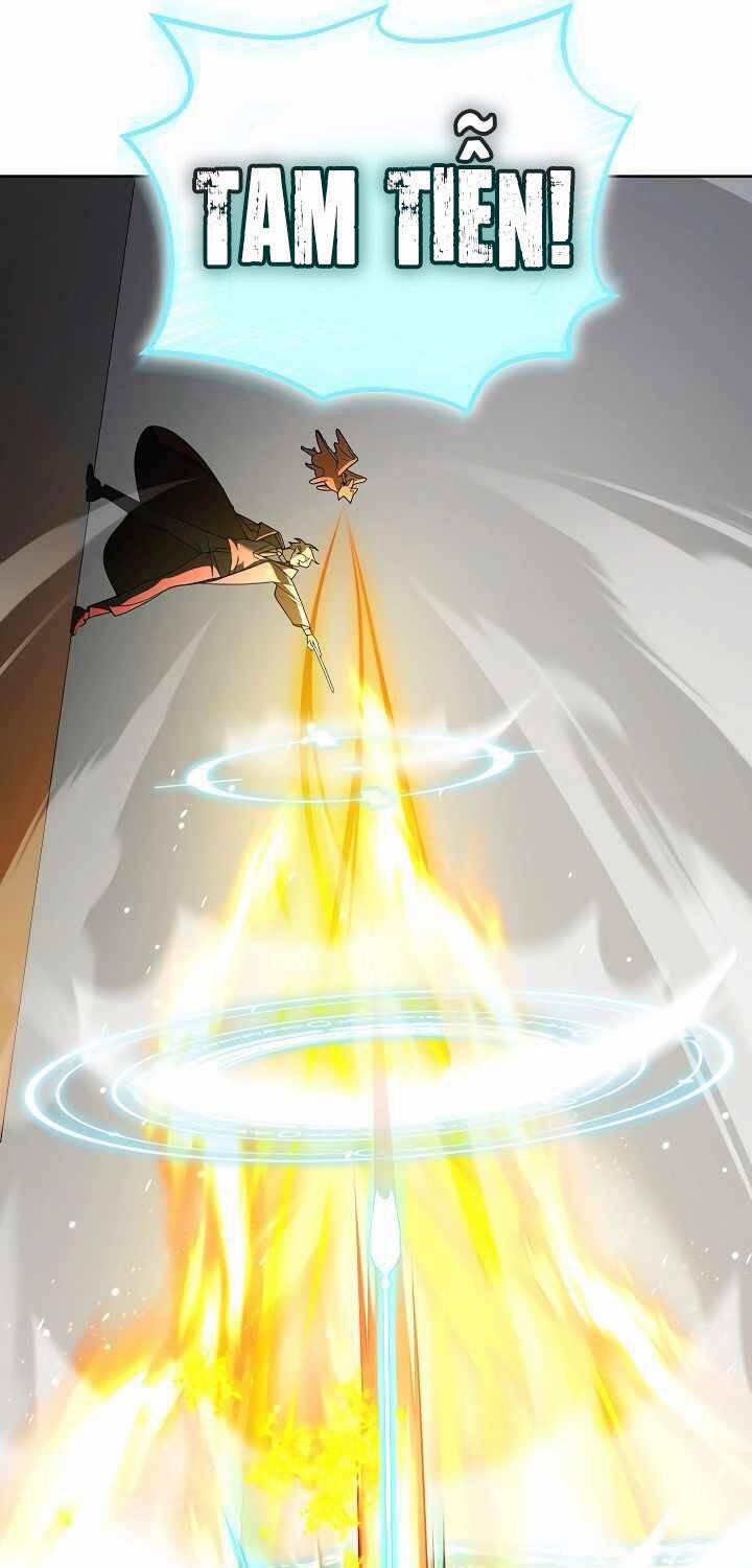 Thuần Thú Sư Thiên Tài 17 trang 45