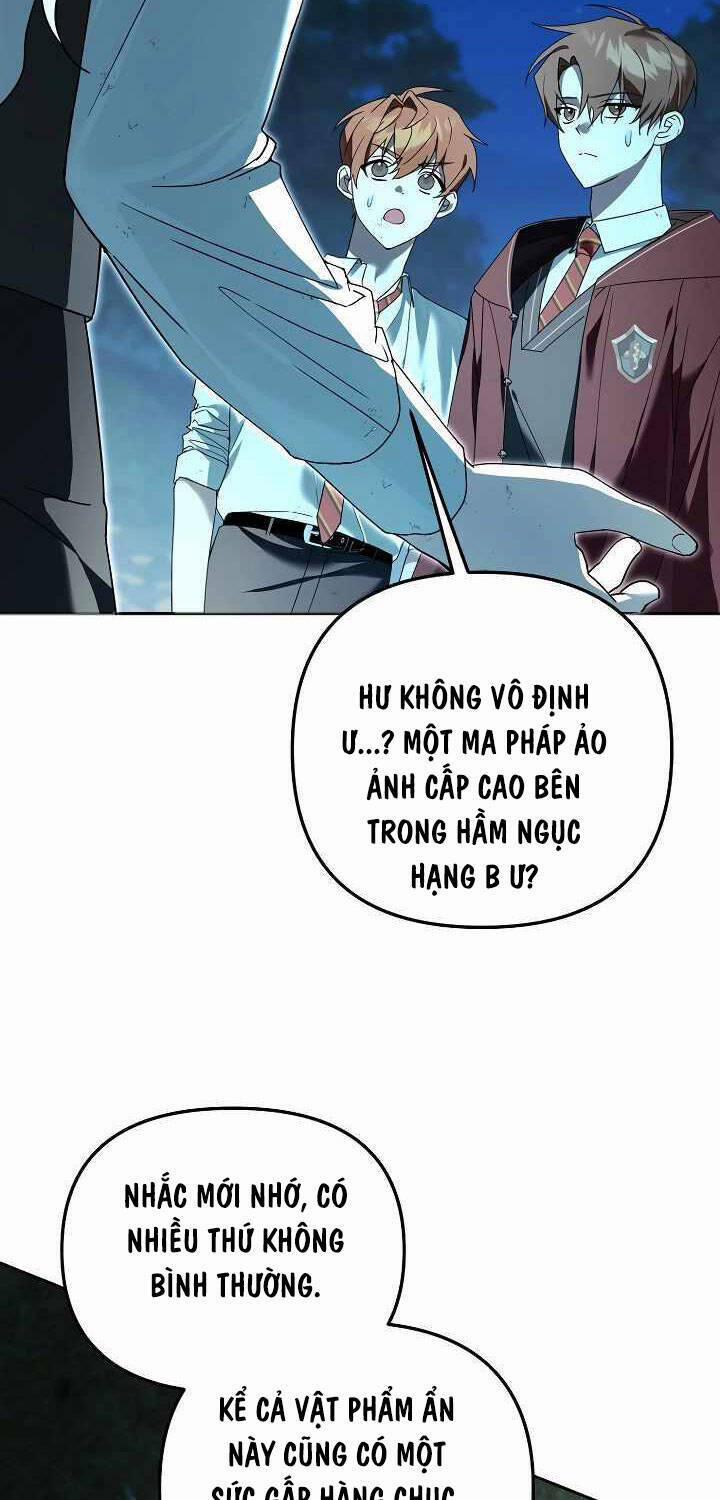 Thuần Thú Sư Thiên Tài 17 trang 58