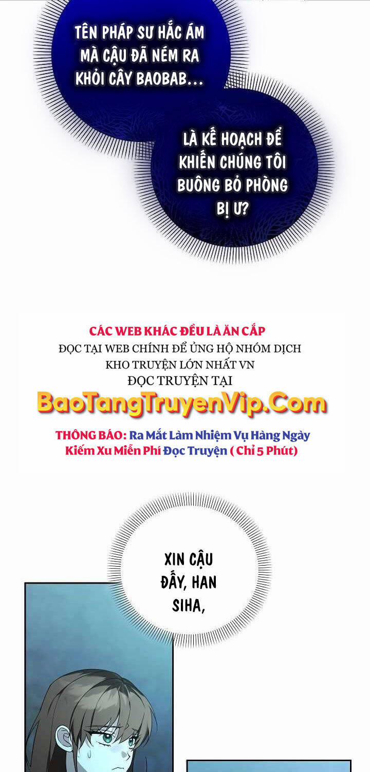 Thuần Thú Sư Thiên Tài 18 trang 10