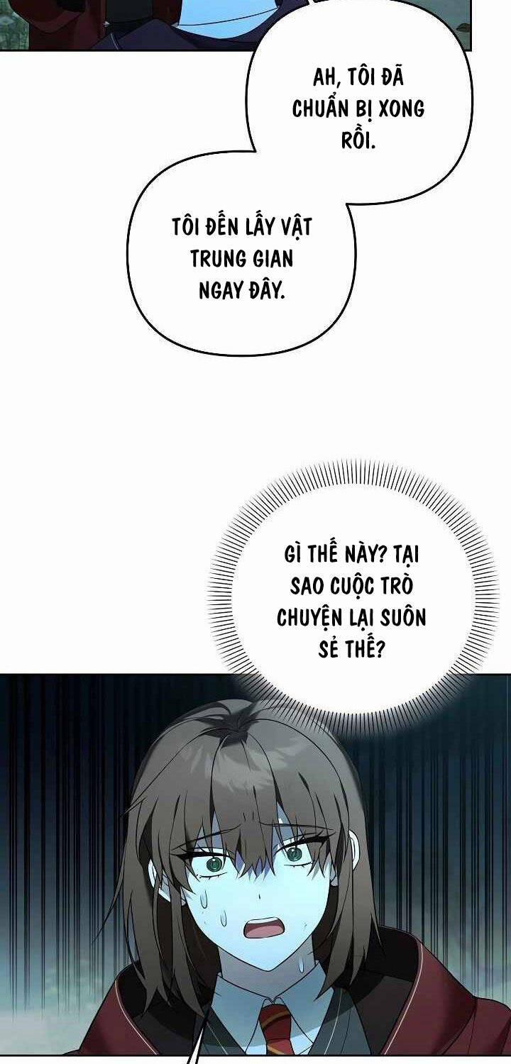 Thuần Thú Sư Thiên Tài 18 trang 14