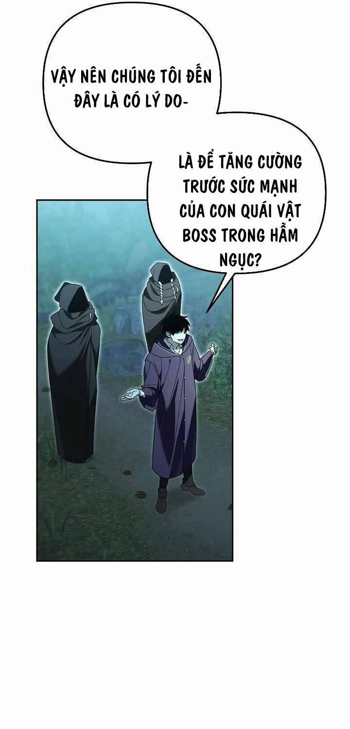 Thuần Thú Sư Thiên Tài 18 trang 19