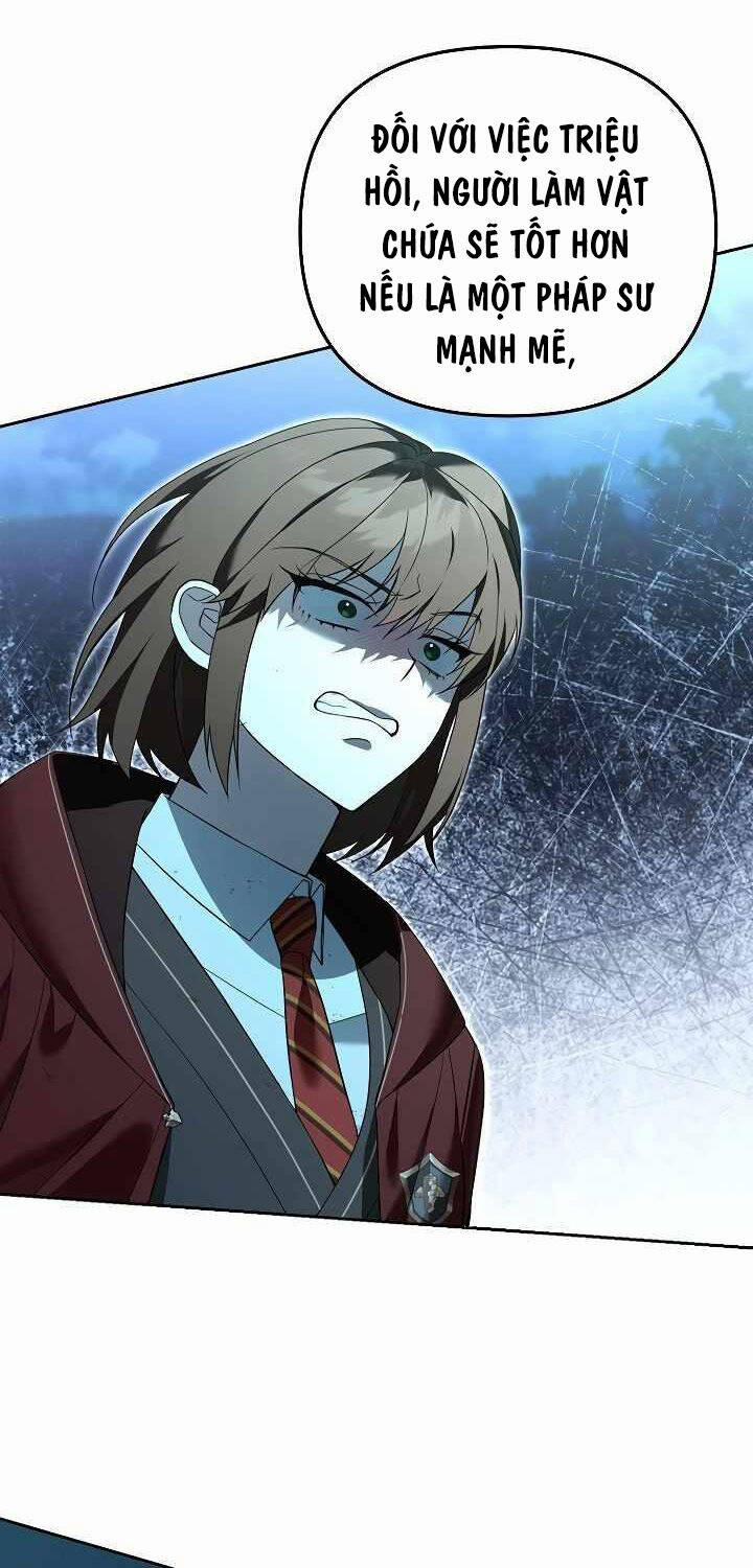 Thuần Thú Sư Thiên Tài 18 trang 20