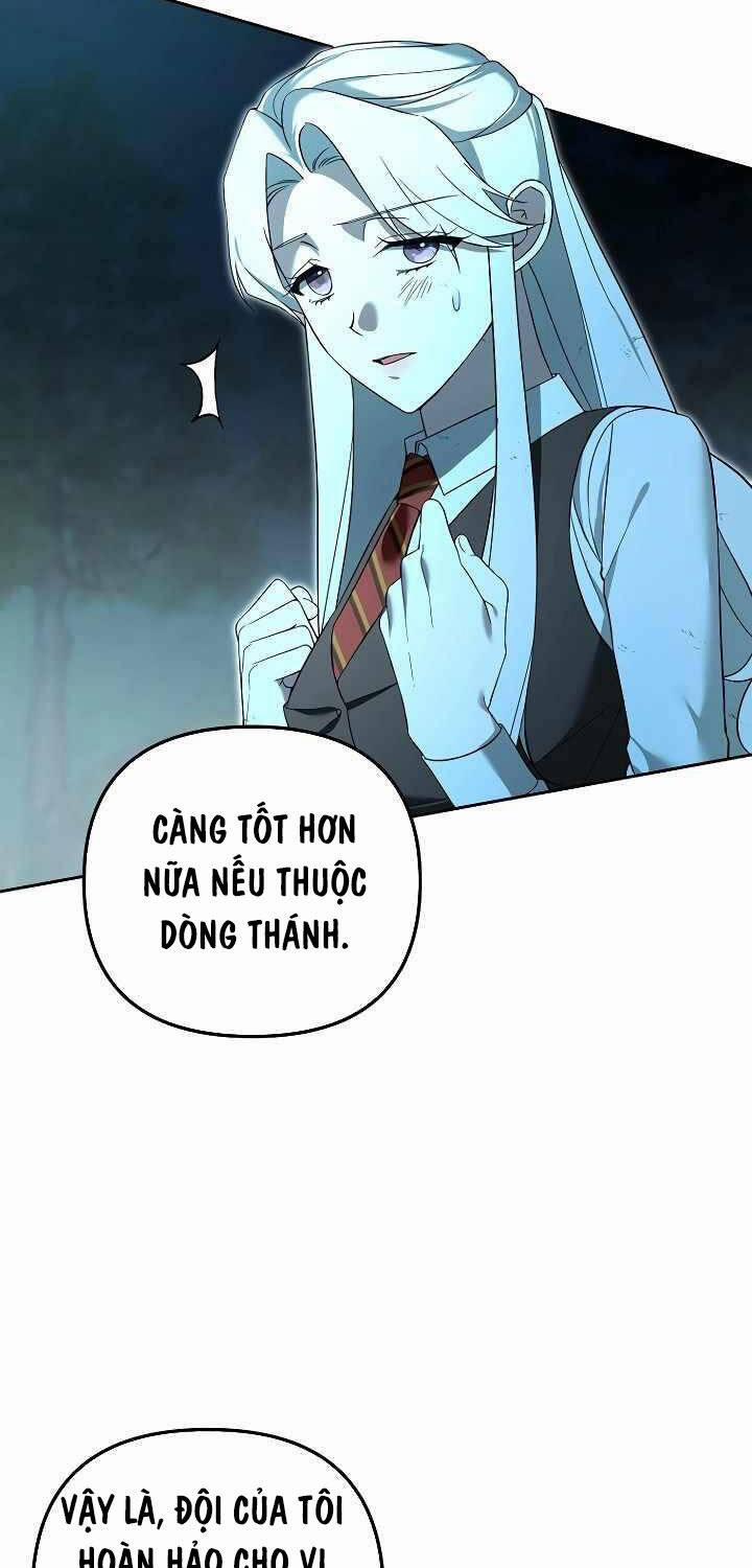 Thuần Thú Sư Thiên Tài 18 trang 21