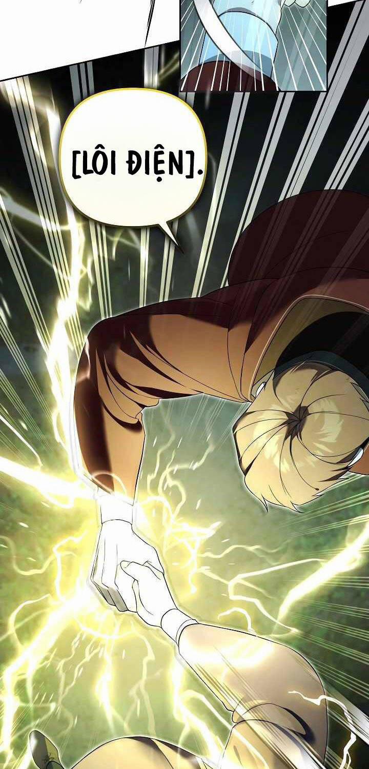 Thuần Thú Sư Thiên Tài 18 trang 24