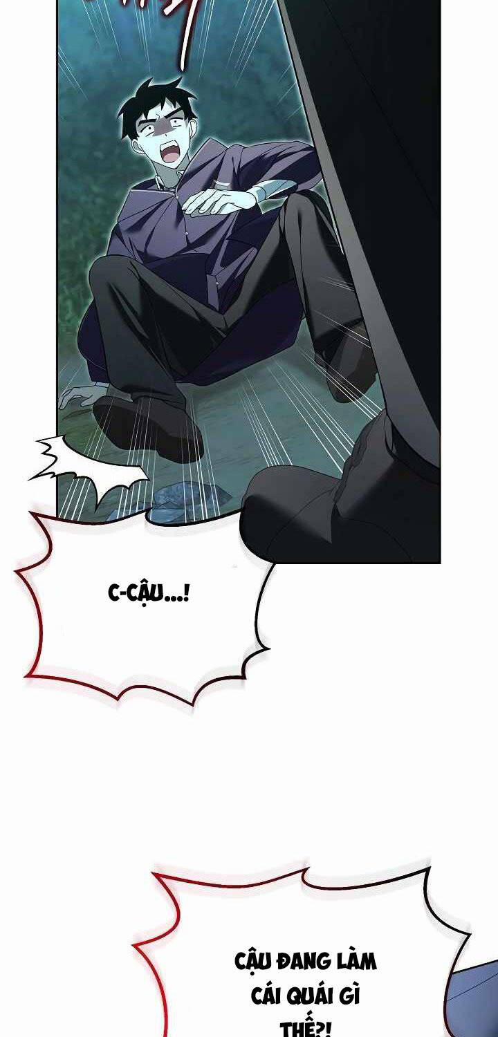 Thuần Thú Sư Thiên Tài 18 trang 26