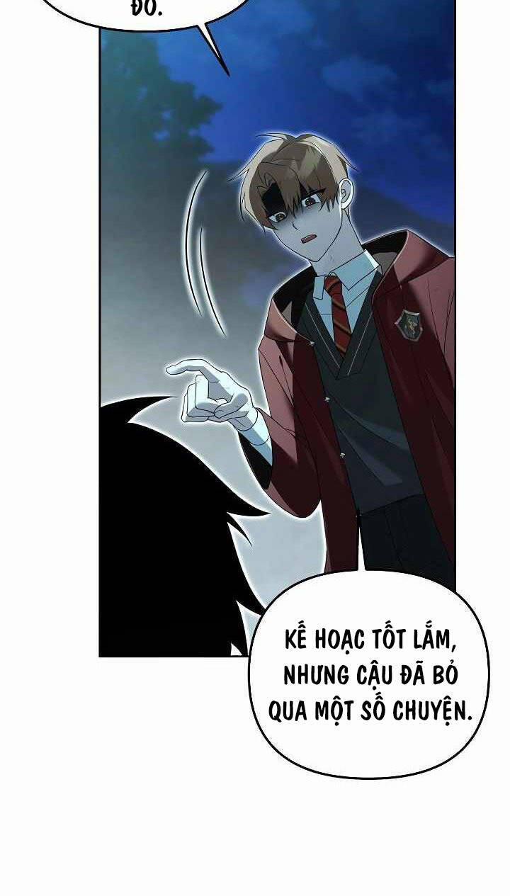 Thuần Thú Sư Thiên Tài 18 trang 28