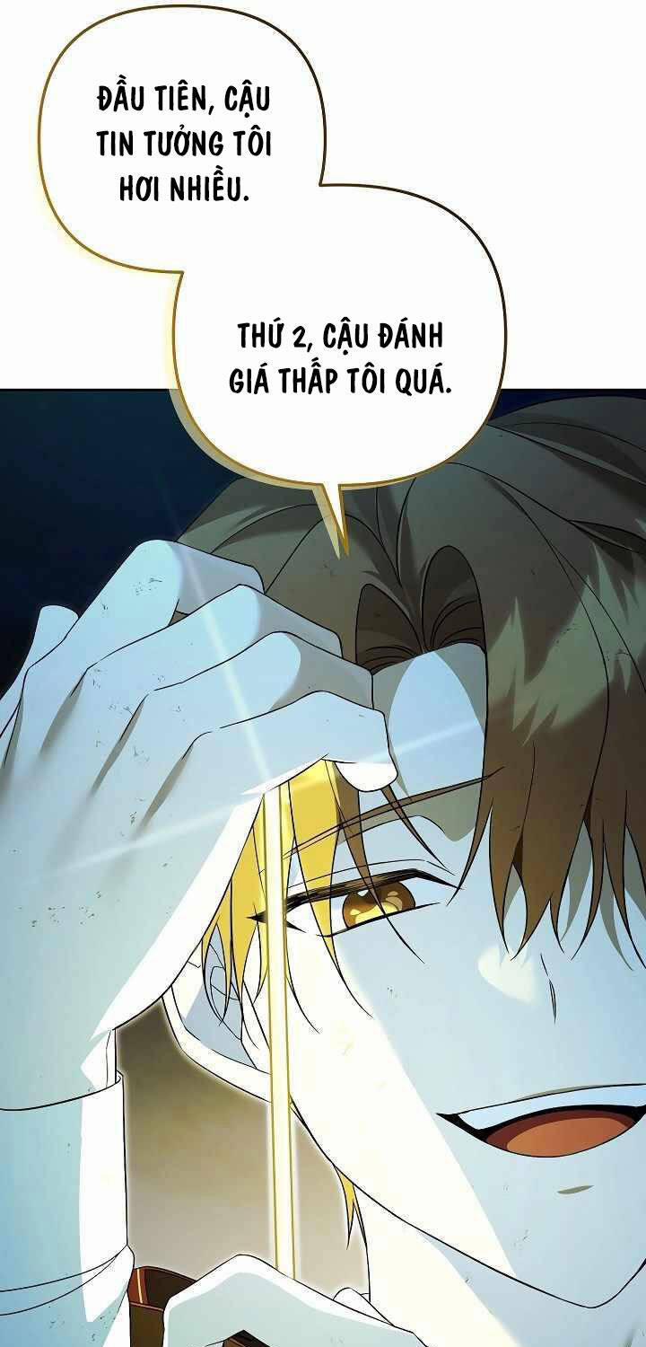 Thuần Thú Sư Thiên Tài 18 trang 29