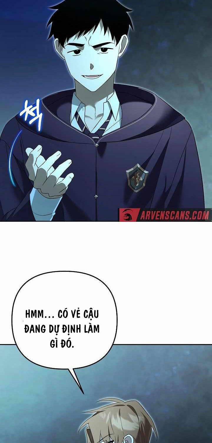 Thuần Thú Sư Thiên Tài 18 trang 3