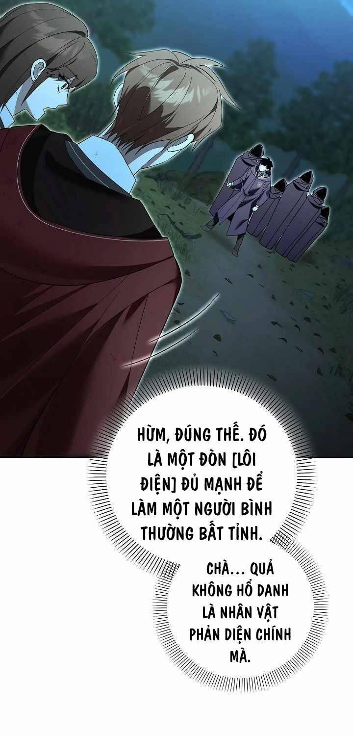 Thuần Thú Sư Thiên Tài 18 trang 41