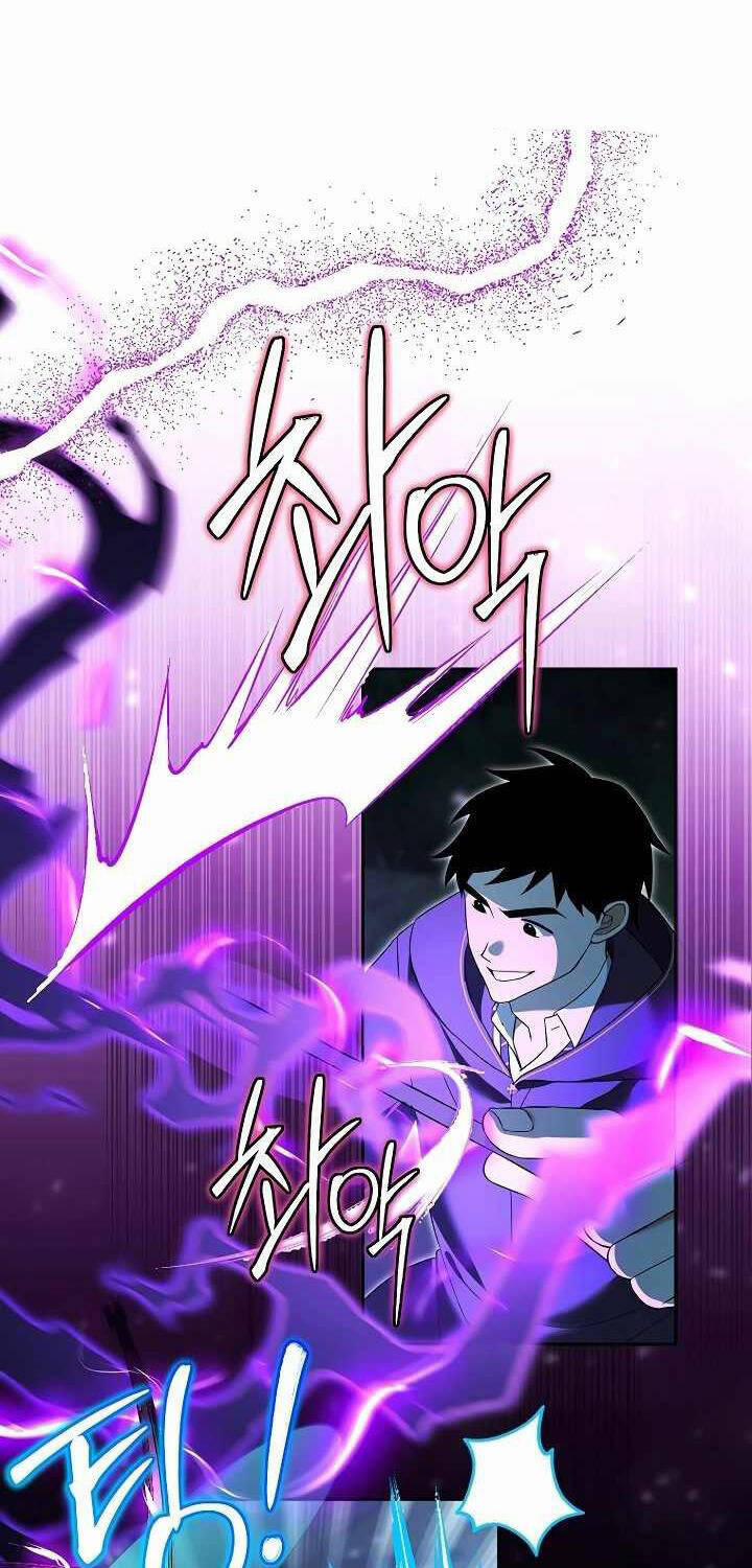 Thuần Thú Sư Thiên Tài 18 trang 45