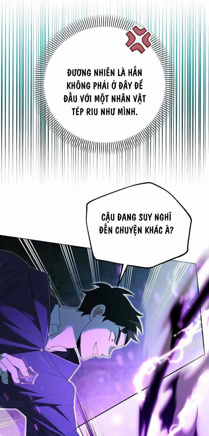 Thuần Thú Sư Thiên Tài 18 trang 49