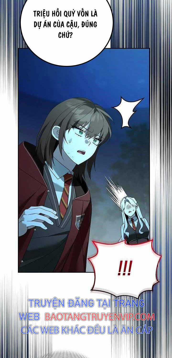 Thuần Thú Sư Thiên Tài 18 trang 5