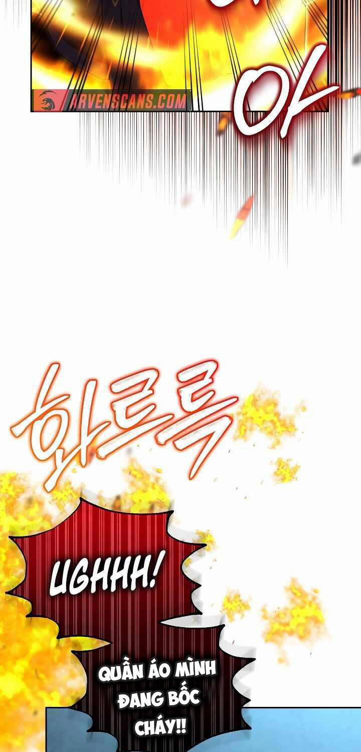 Thuần Thú Sư Thiên Tài 18 trang 57