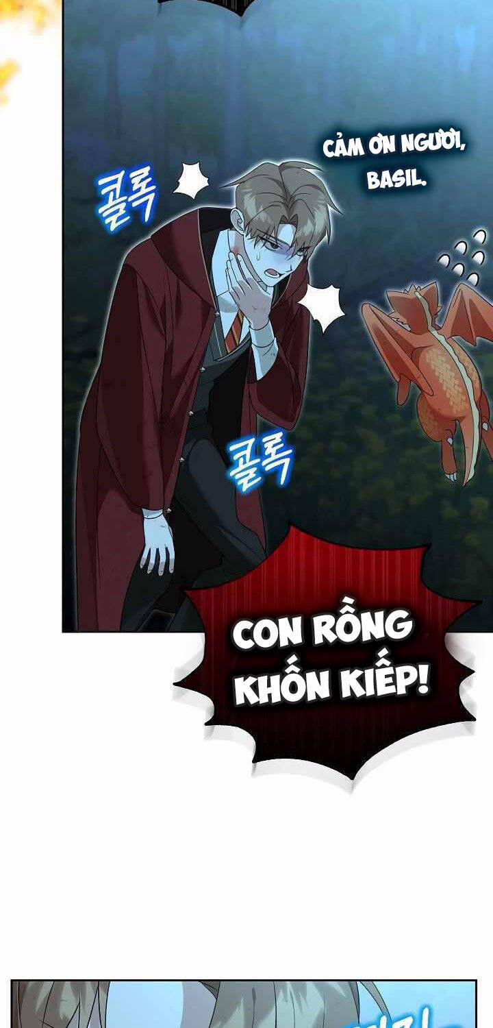 Thuần Thú Sư Thiên Tài 18 trang 58