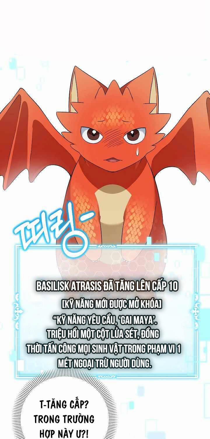 Thuần Thú Sư Thiên Tài 18 trang 60