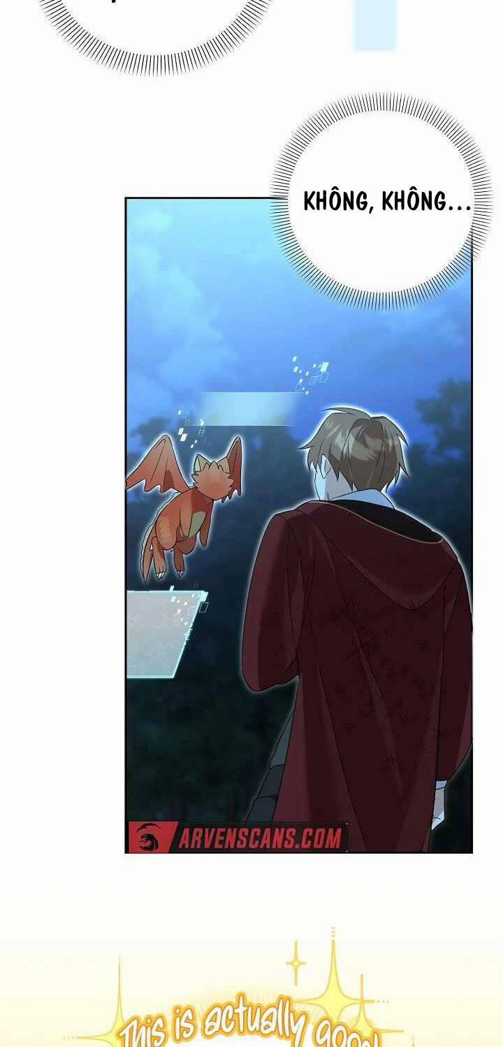 Thuần Thú Sư Thiên Tài 18 trang 61