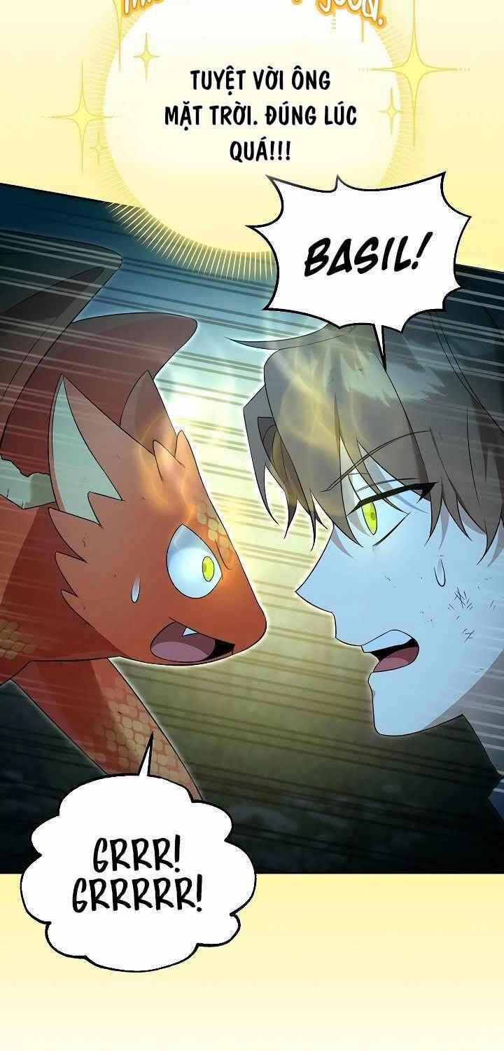 Thuần Thú Sư Thiên Tài 18 trang 62