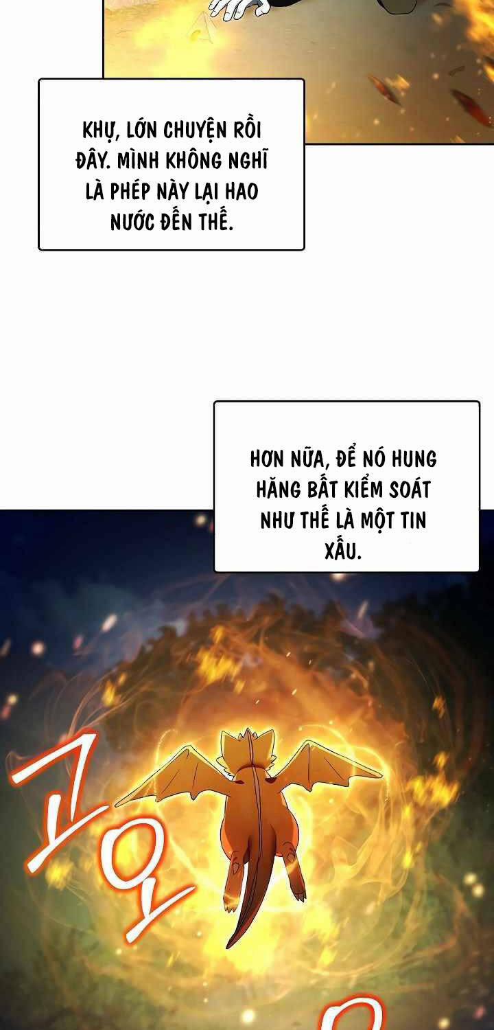 Thuần Thú Sư Thiên Tài 18 trang 66