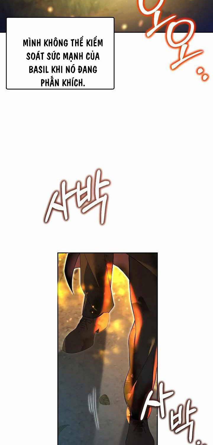 Thuần Thú Sư Thiên Tài 18 trang 67