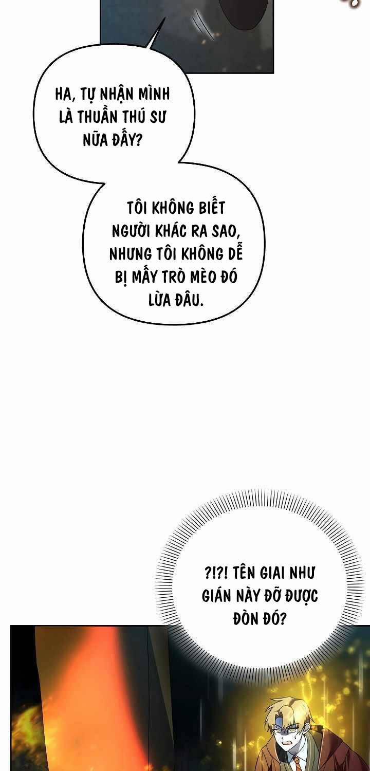 Thuần Thú Sư Thiên Tài 18 trang 68