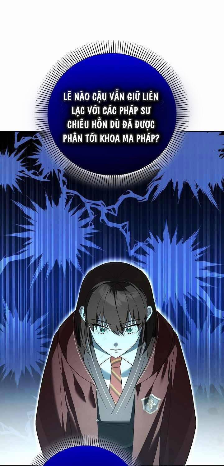 Thuần Thú Sư Thiên Tài 18 trang 9