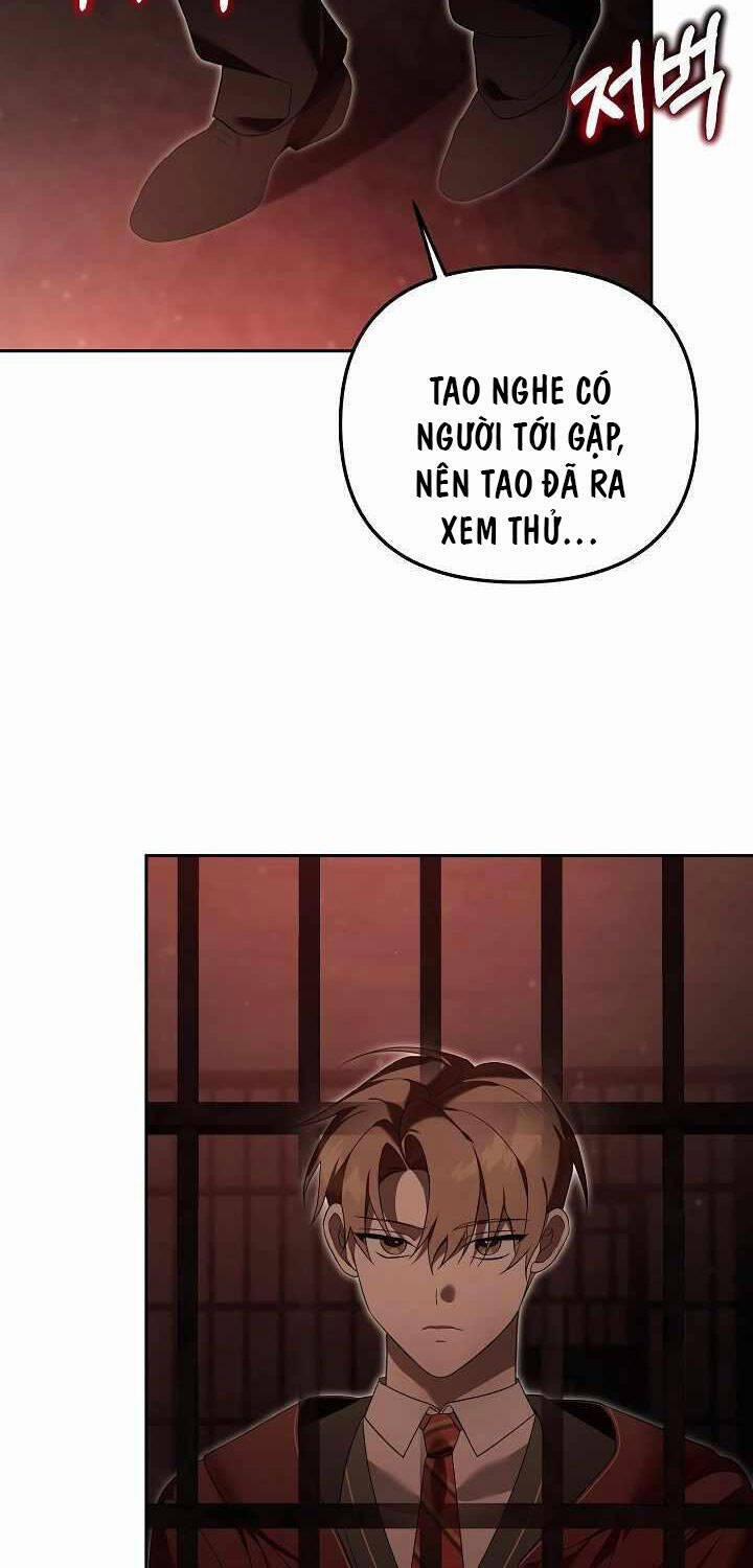 Thuần Thú Sư Thiên Tài 19 trang 11