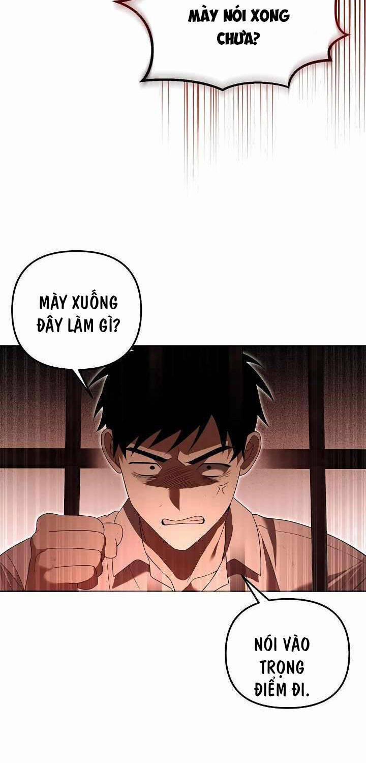 Thuần Thú Sư Thiên Tài 19 trang 18