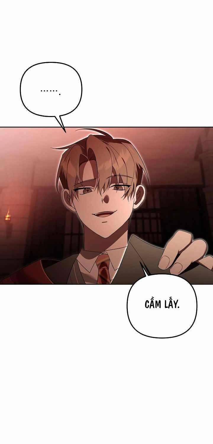 Thuần Thú Sư Thiên Tài 19 trang 19