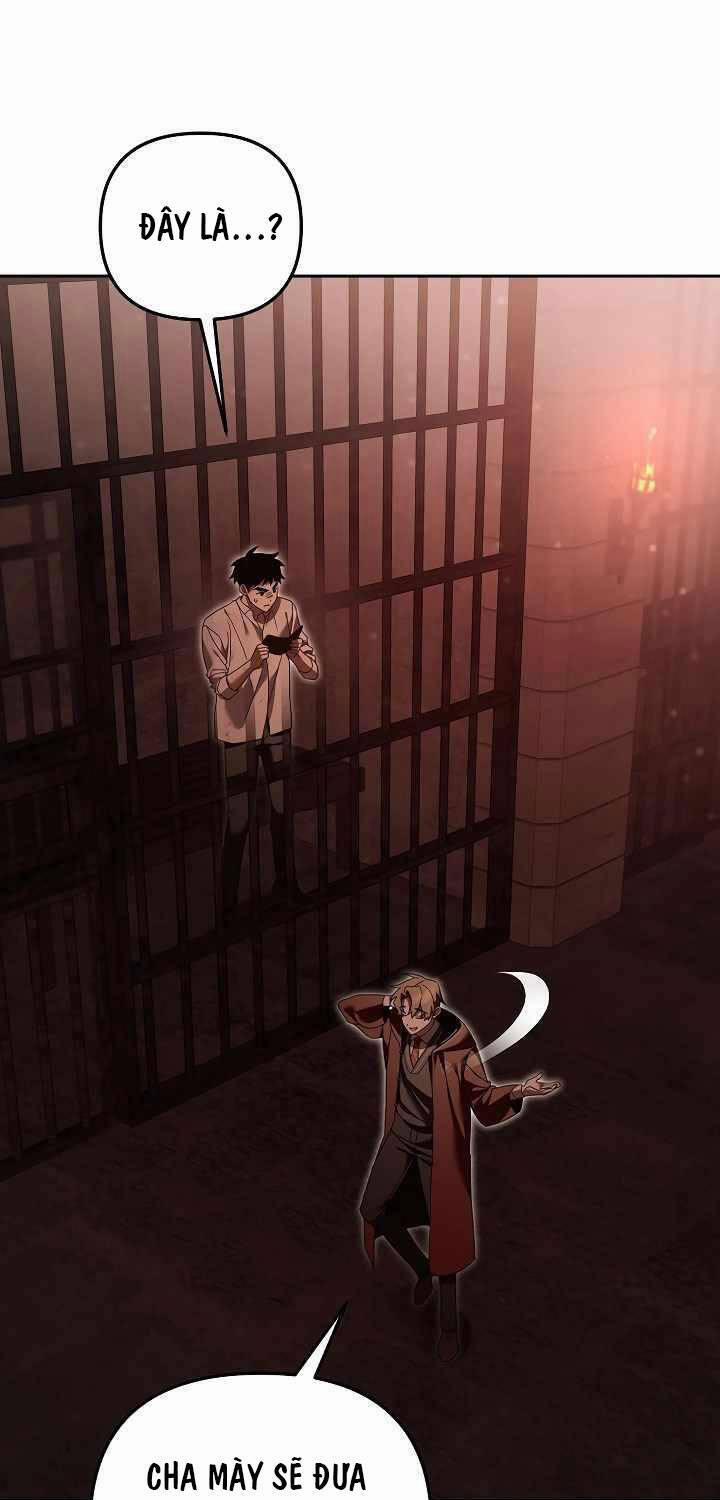 Thuần Thú Sư Thiên Tài 19 trang 21