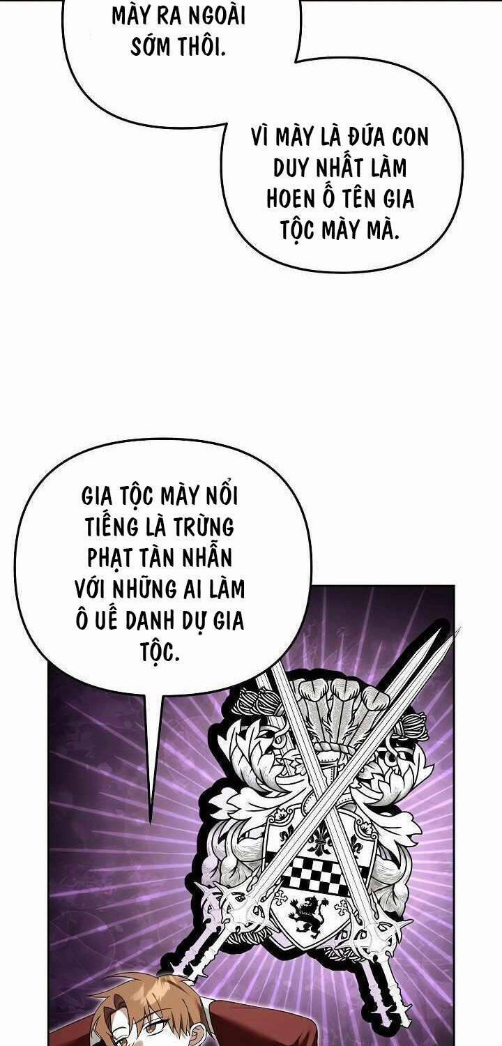 Thuần Thú Sư Thiên Tài 19 trang 22